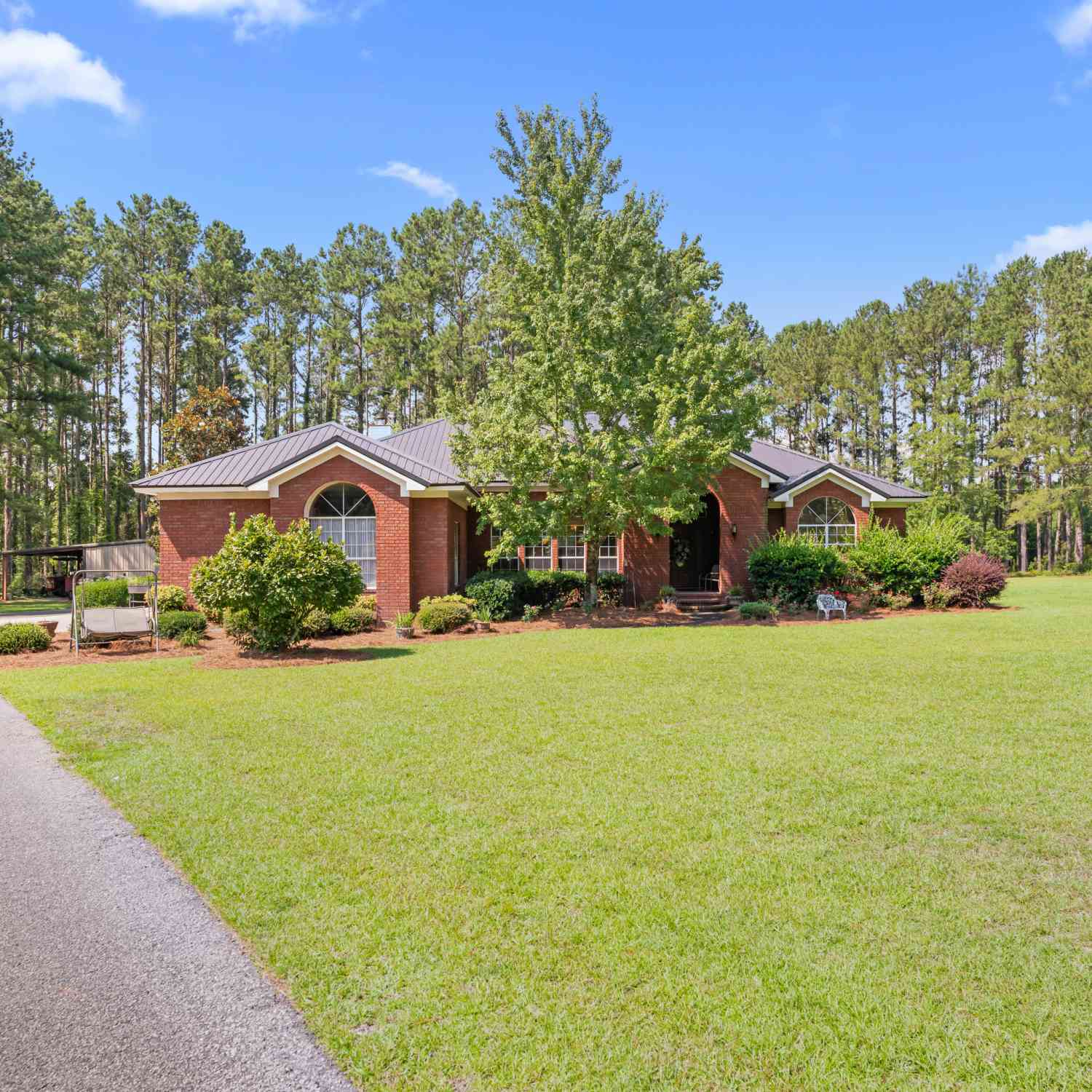 Homes For Sale - 2055 Blankenbaker Road<br/> Statesboro, GA 30458