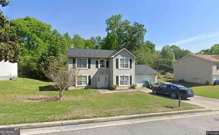 Homes For Sale - 5902 Valley Green Road<br/> Lithonia, GA 30058