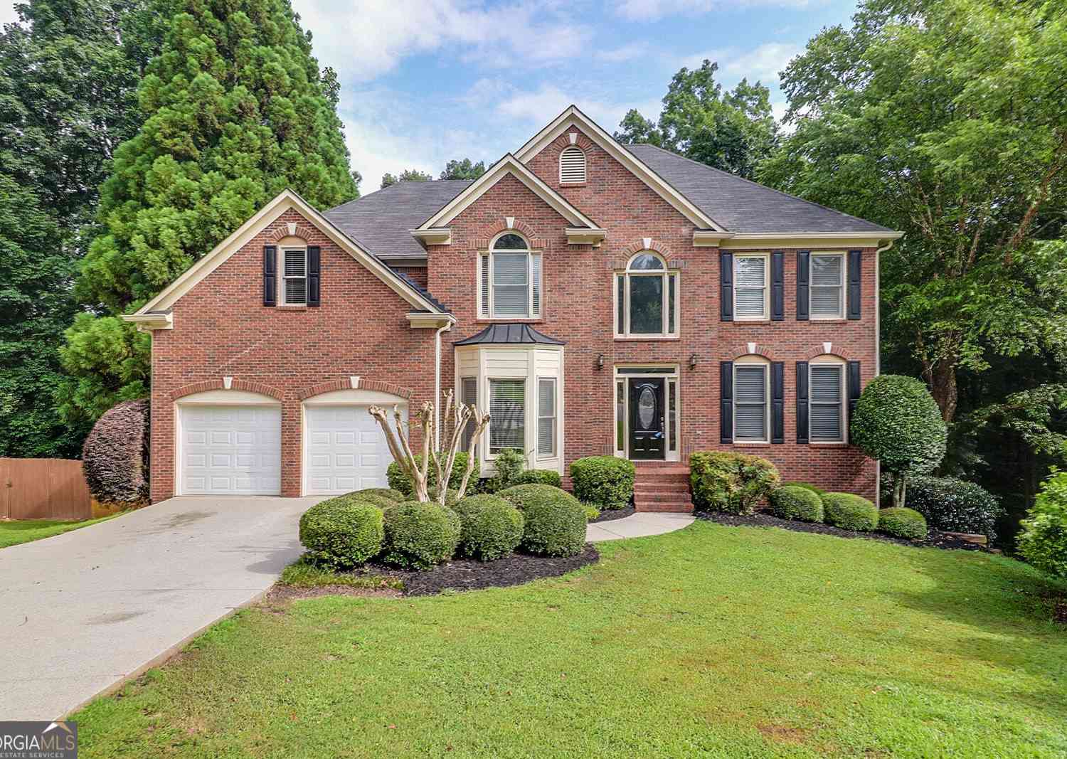 Homes Sold - 4335 Landover Way<br/> Suwanee, GA 30024