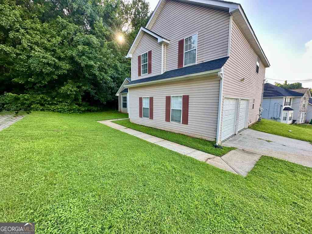 Homes For Sale - 3763 Waldrop Hills Drive<br/> Dekalb County, Decatur, GA 30034