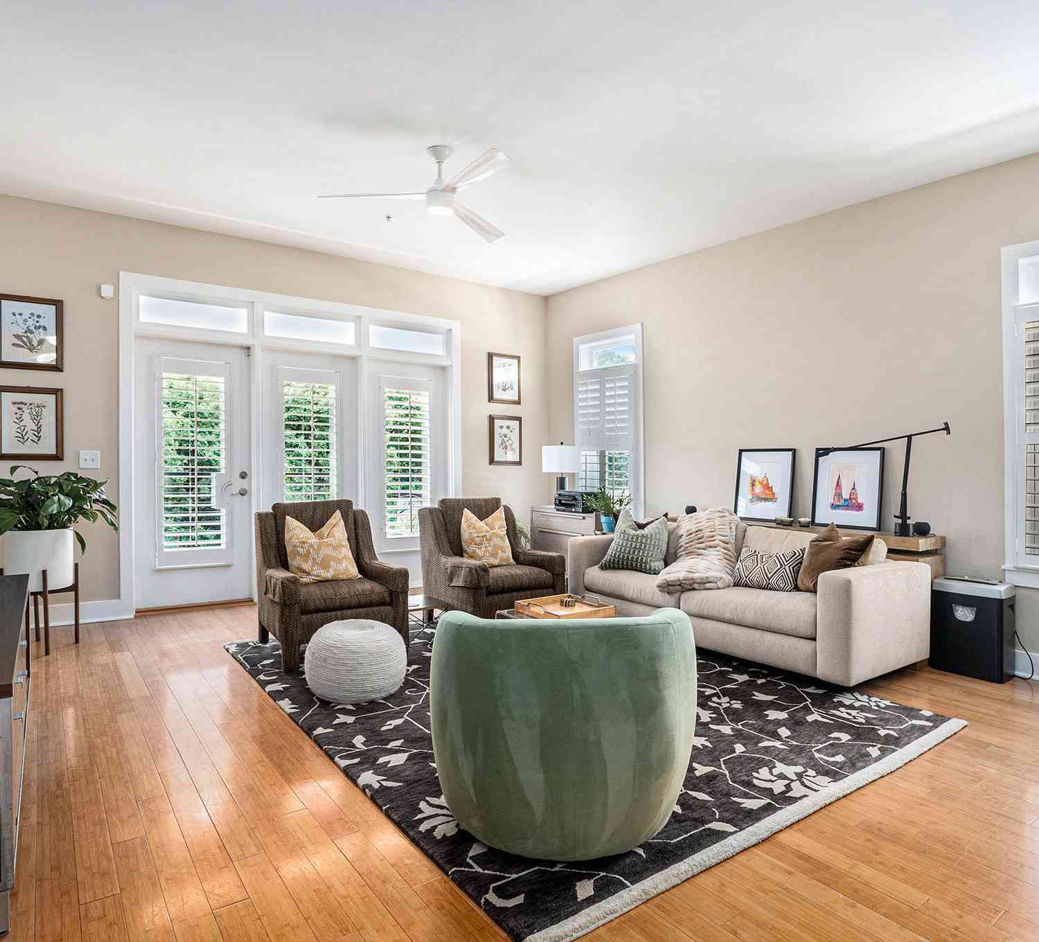 Homes For Sale - 3655 Peachtree Road NE #401<br/> Atlanta, GA 30319