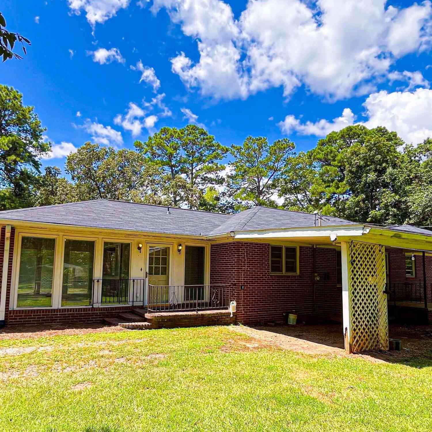 Homes For Sale - 767 Old Jackson Road<br/> Henry County, McDonough, GA 30252