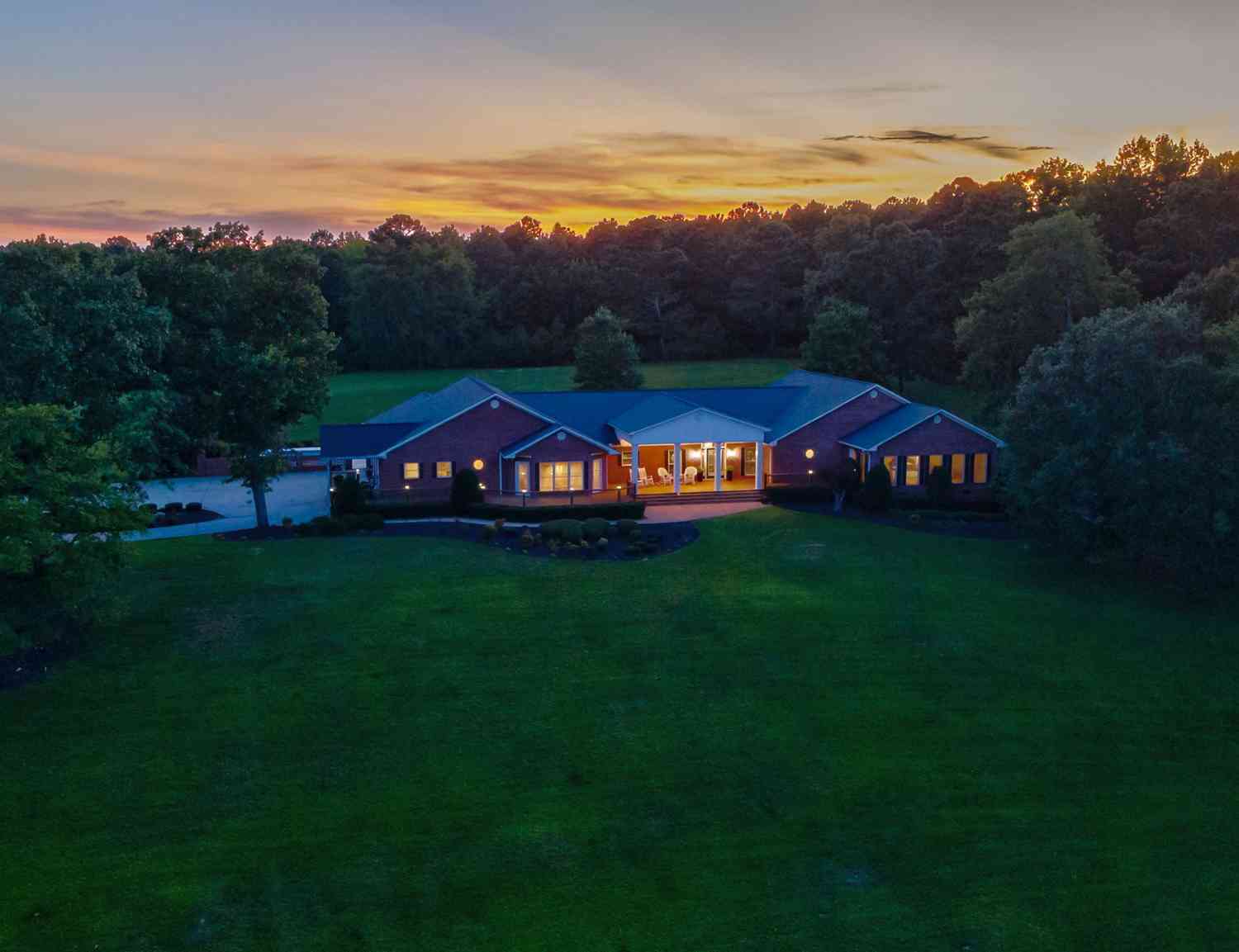 Homes For Sale - 1703 Bullards Ferry Road<br/> Elbert County, Elberton, GA 30635