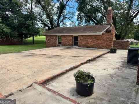 Homes For Sale - 4912 Old Gordon Road<br/> Dry Branch, GA 31020