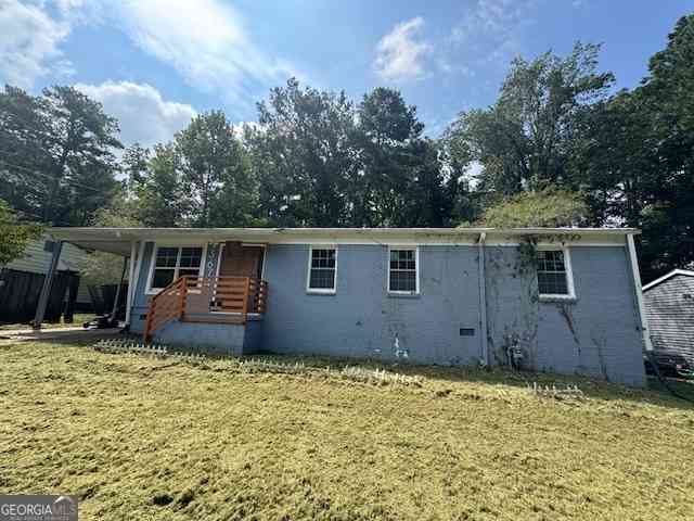 Homes For Sale - 3674 Saturn Drive NW<br/> Atlanta, GA 30331