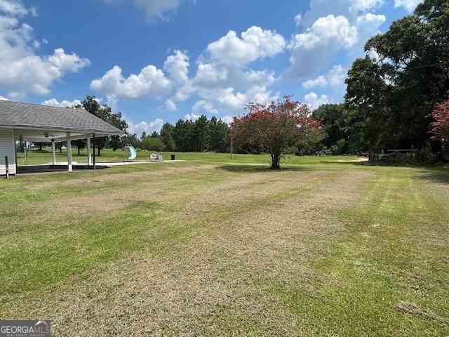Homes For Sale - 12444 N Highway 301<br/> Tattnall County, Glennville, GA 30427