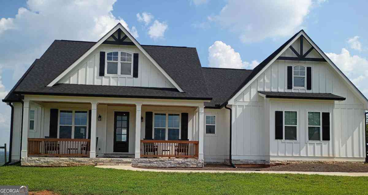 Homes For Sale - 2284 Dabbs Bridge Road<br/> Dallas, GA 30132