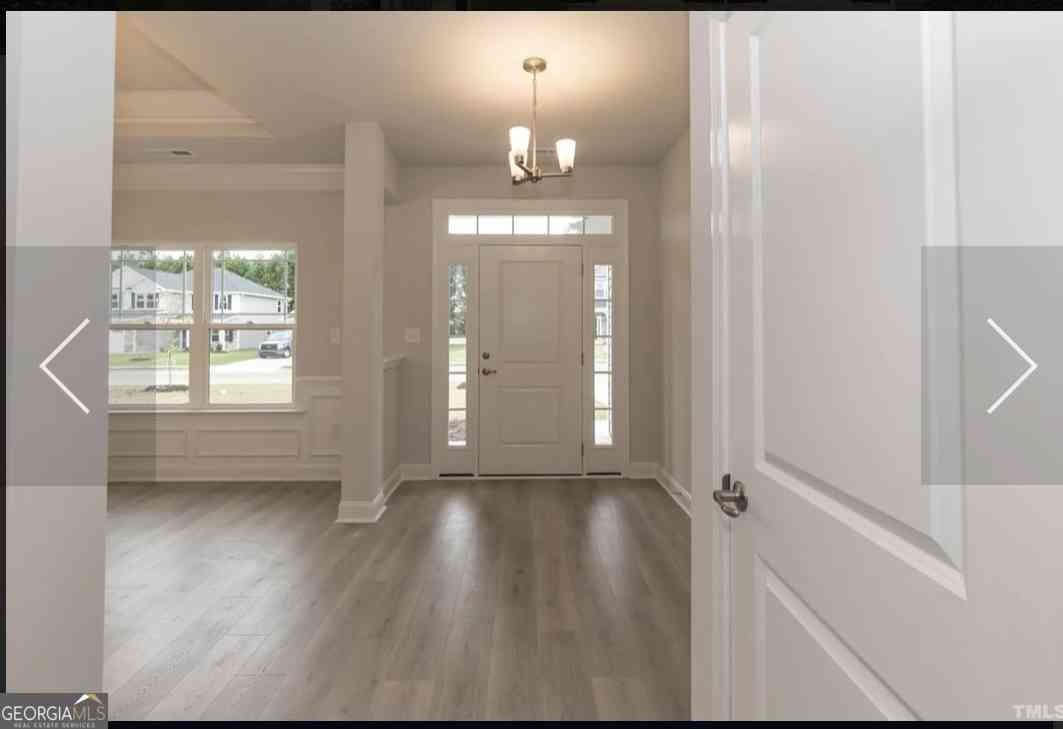 Homes For Sale - 584 Walnut Creek Parkway<br/> Pendergrass, GA 30567
