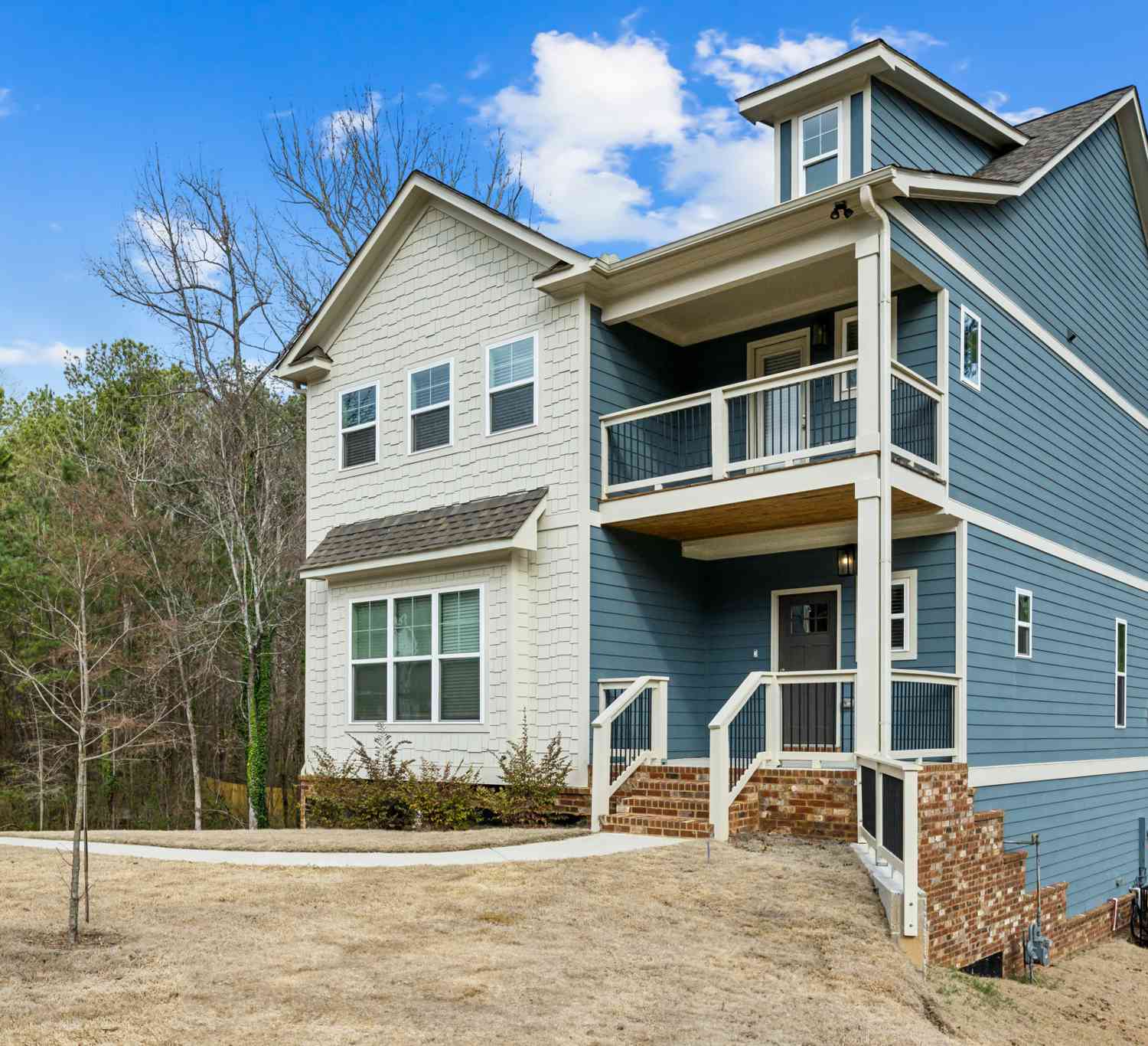Homes For Sale - 3119 Stonegate Drive SW<br/> Atlanta, GA 30331