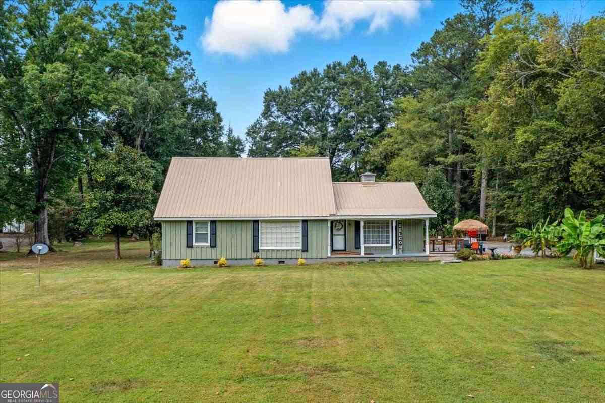 Homes For Sale - 241 Riverbend Drive<br/> Gordon County, Plainville, GA 30733