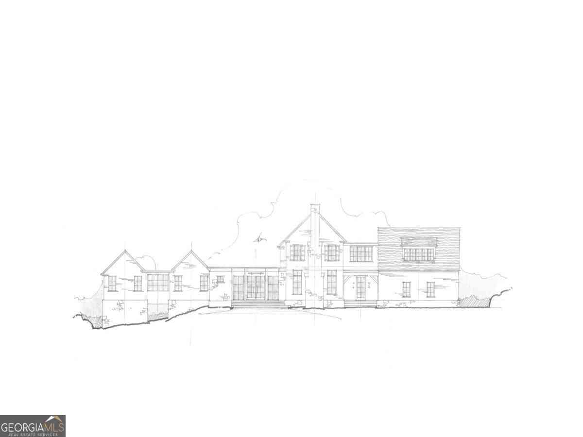 Vacant Land For Sale - 2701 Conns Creek #5<br/> Ball Ground, GA 30107