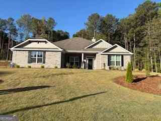 Homes For Sale - 5373 Modena Drive #LOT 81<br/> Douglasville, GA 30135