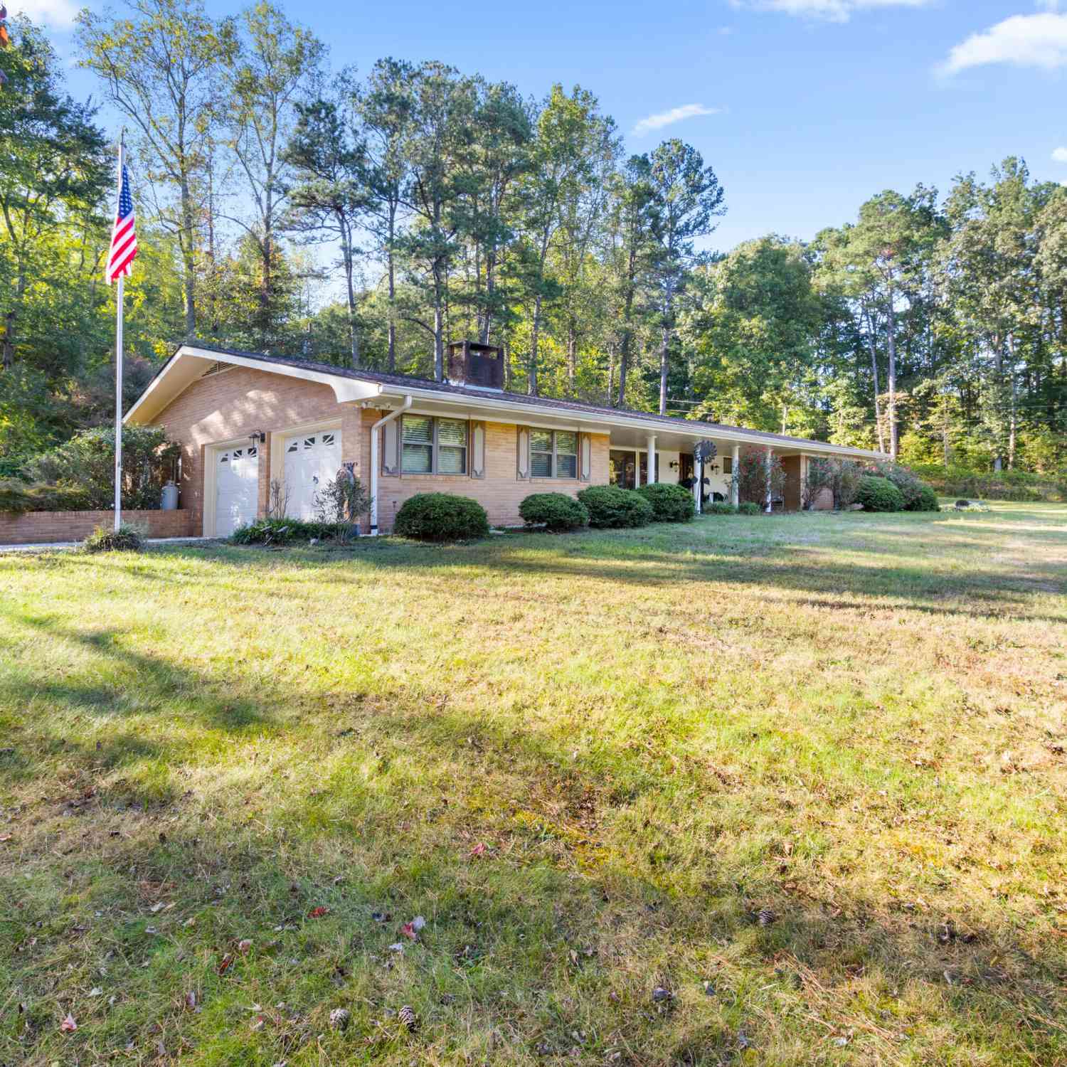Homes For Sale - 1208 Johnson Road<br/> Walker County, Chickamauga, GA 30707