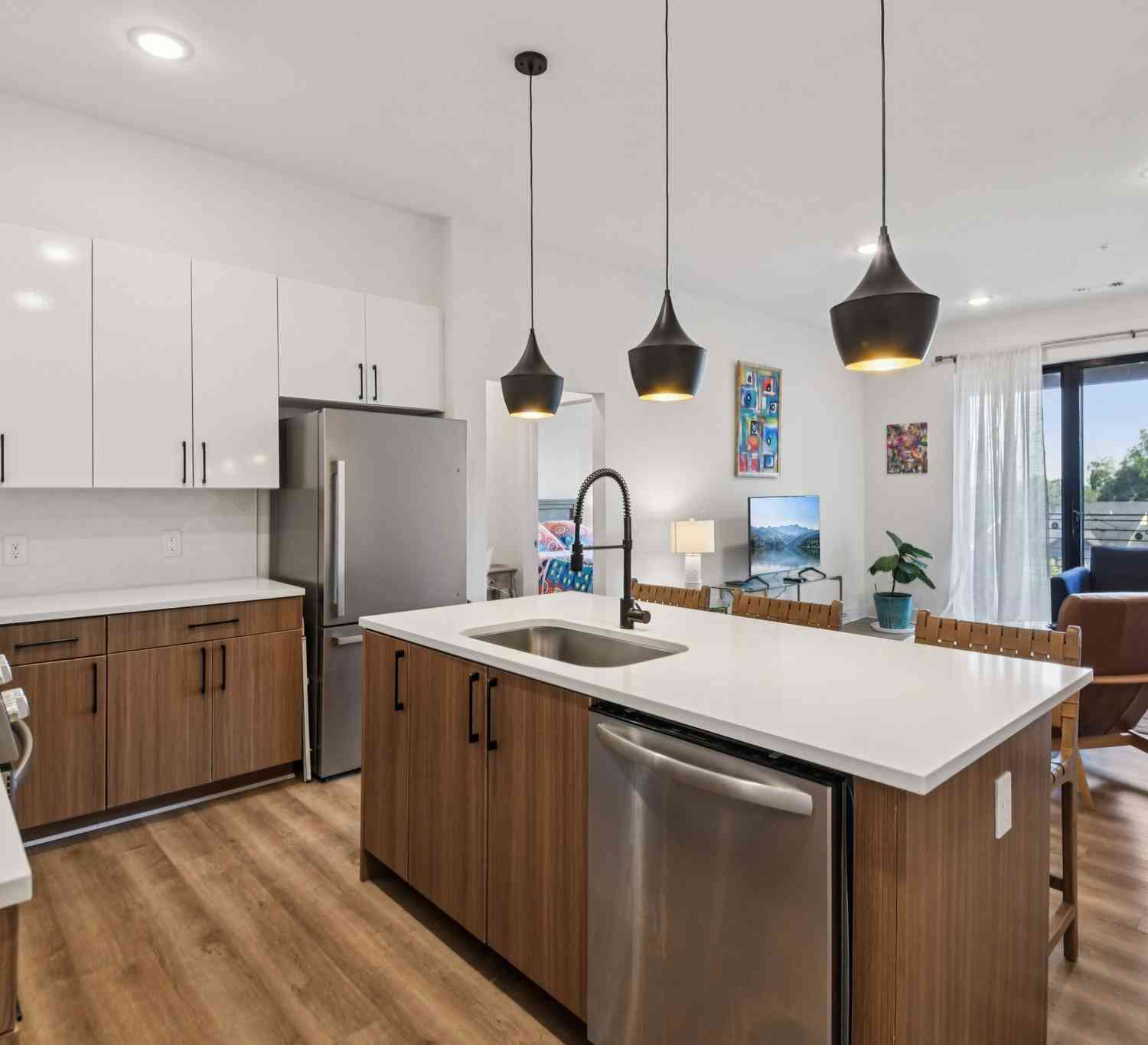 Condo For Sale - 112 Rogers Street NE #409<br/> Dekalb County, Atlanta, GA 30317