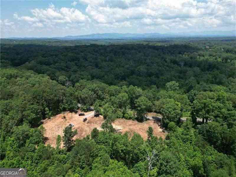 Homes For Sale - 953 Roundtop Road<br/> Gilmer County, Ellijay, GA 30540