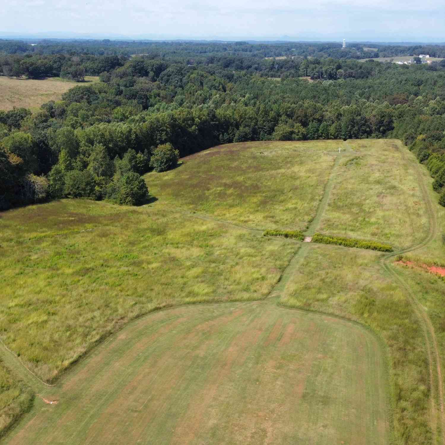 Vacant Land For Sale - 1057 Pleasant Hill Circle<br/> Martin, GA 30557