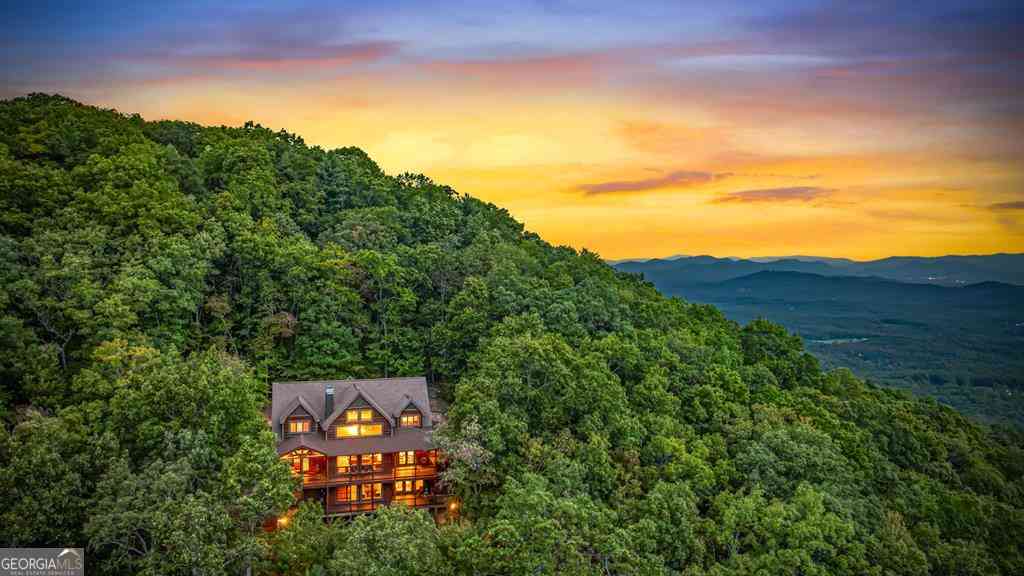 Homes For Sale - 260 Huckleberry Hollow<br/> Fannin County, Morganton, GA 30560