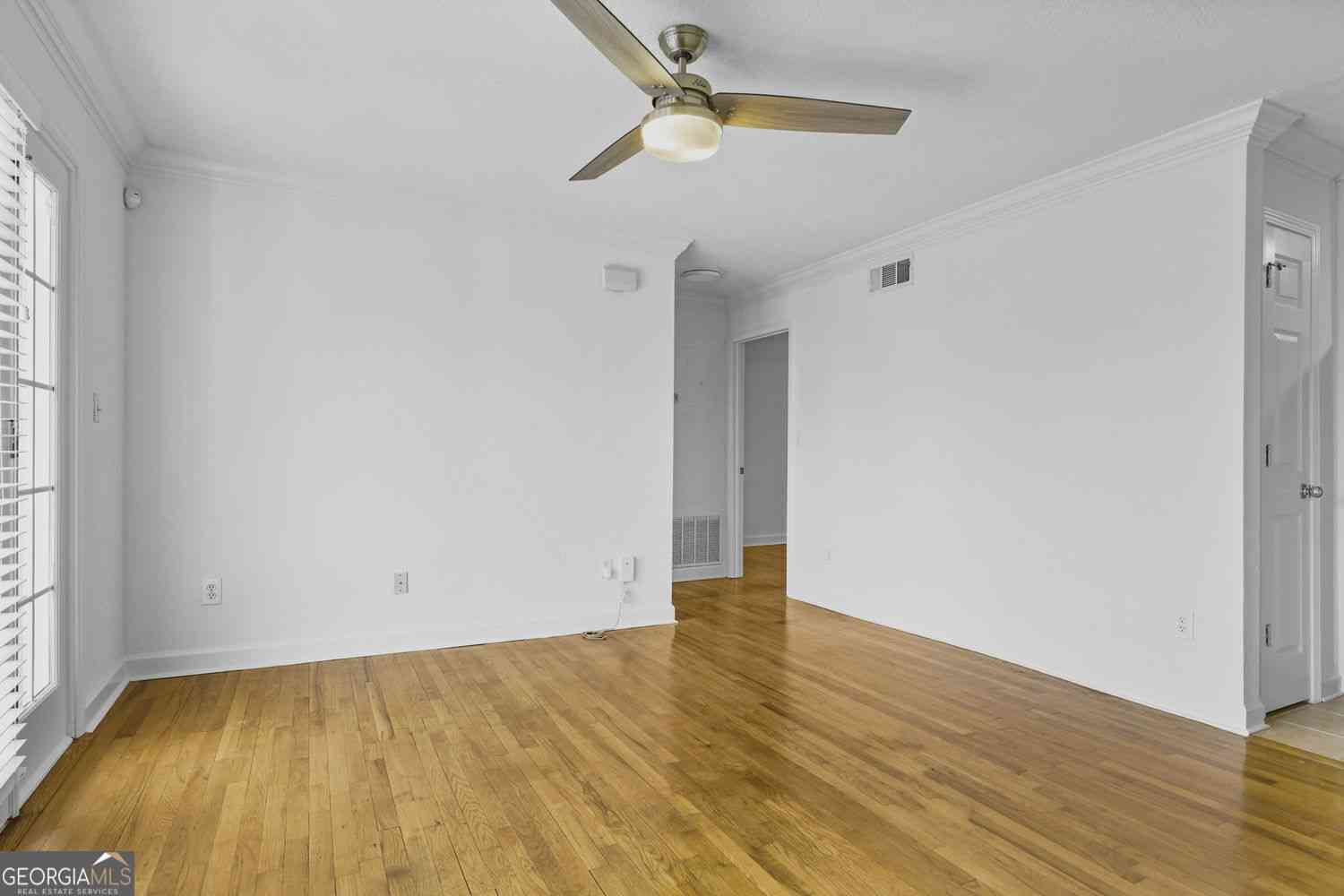 Condo For Sale - 869 Briarcliff Road NE #B11<br/> Dekalb County, Atlanta, GA 30306