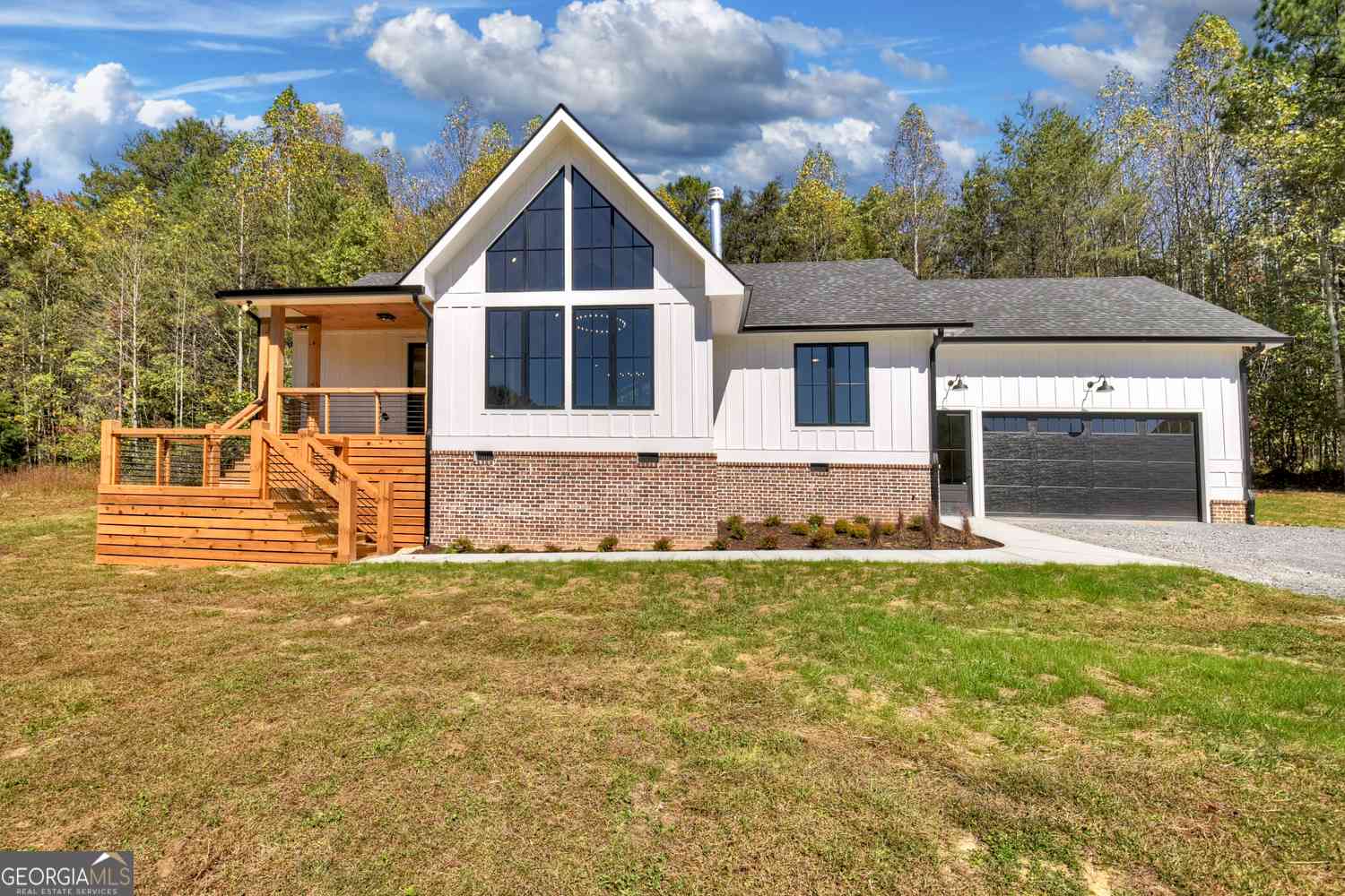 Homes For Sale - 35 Brookside Court<br/> Blue Ridge, GA 30513