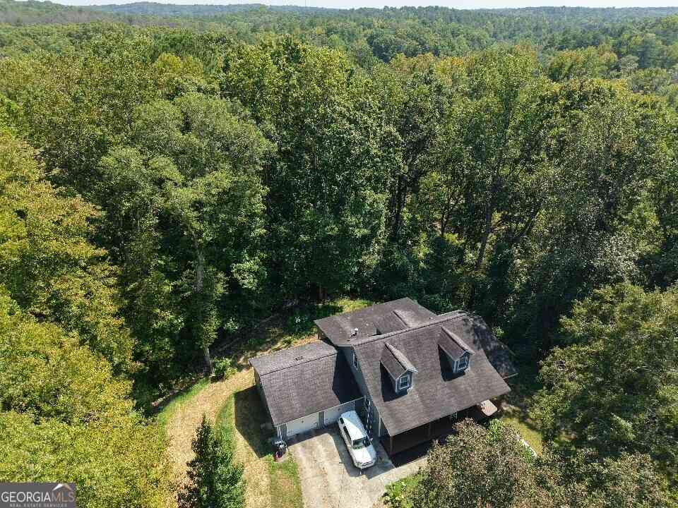 Homes For Sale - 1189 Paul Harris Road<br/> Dallas, GA 30157
