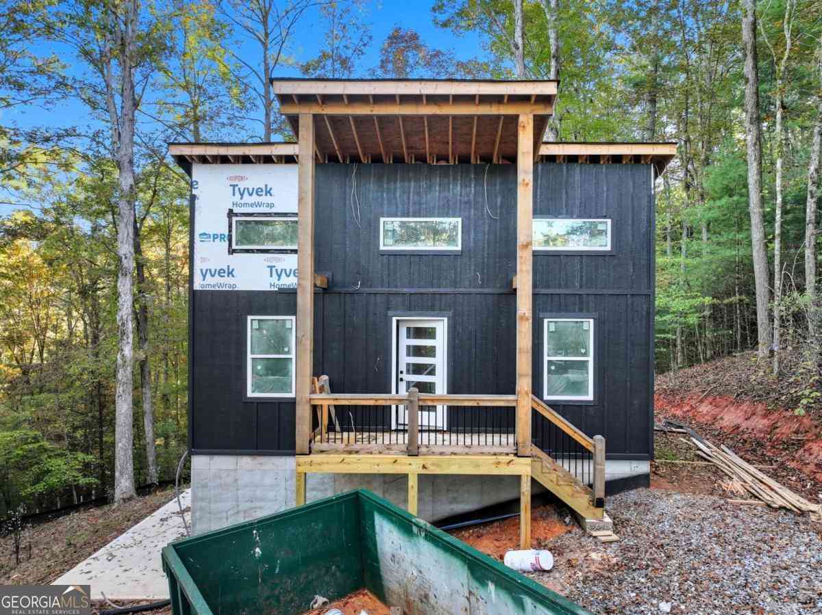 Homes For Sale - 890 Joliet Drive #353<br/> Ellijay, GA 30540