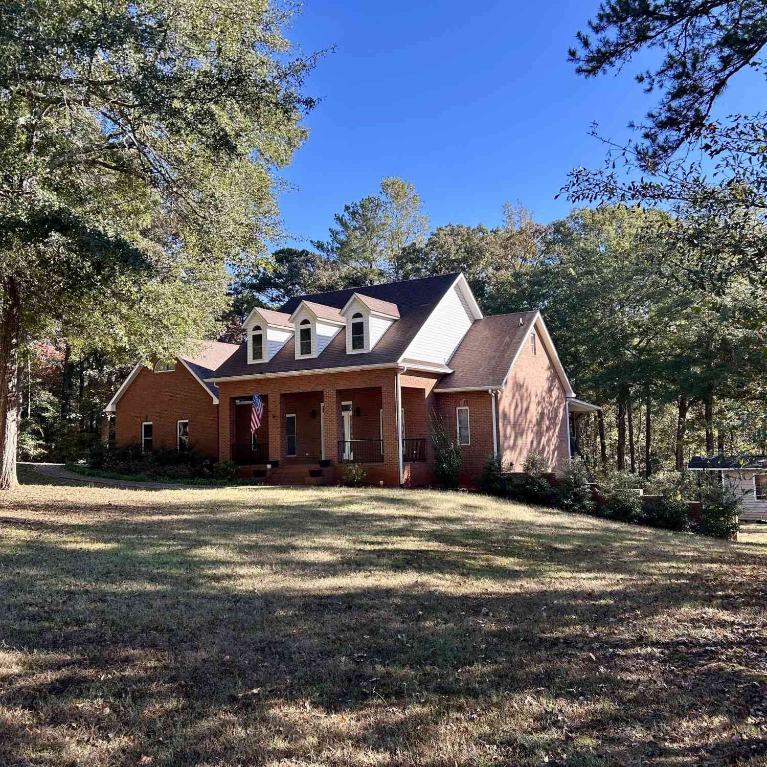 Homes For Sale - 518 Fambrough Drive<br/> Elbert County, Elberton, GA 30635