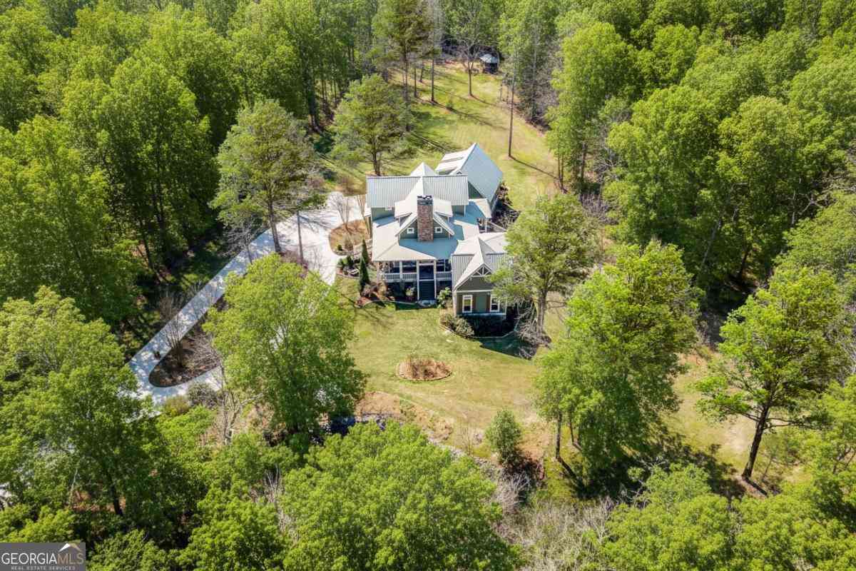 Homes For Sale - 3349 Whitepath Road<br/> Gilmer County, Ellijay, GA 30540