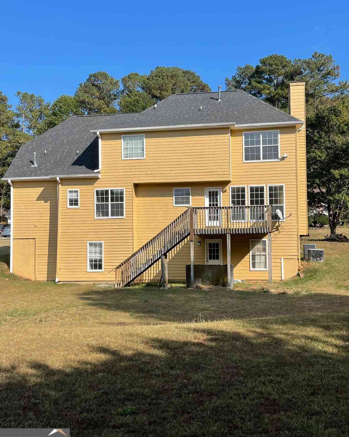 Homes For Sale - 1276 Huntington Place Circle<br/> Dekalb County, Lithonia, GA 30058
