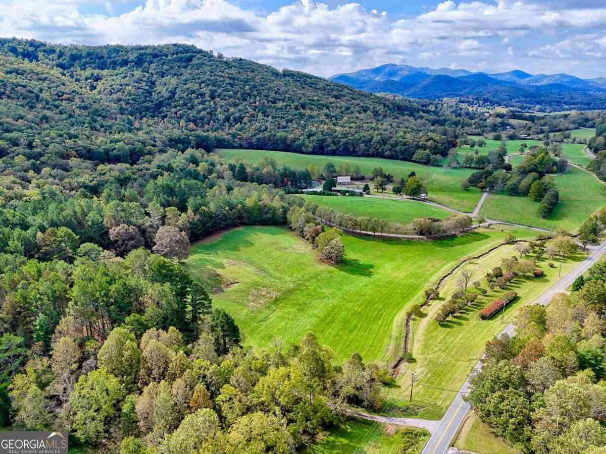Vacant Land For Sale - 3147 Old Hwy 64w<br/> Clay County, Warne, NC 28909
