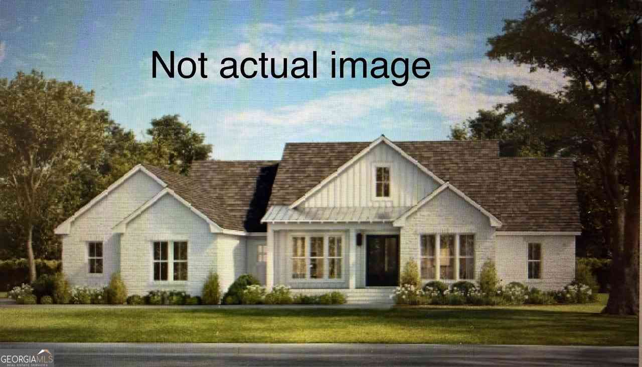 Homes For Sale - 121 Marshall Road NE<br/> Baldwin County, Milledgeville, GA 31061
