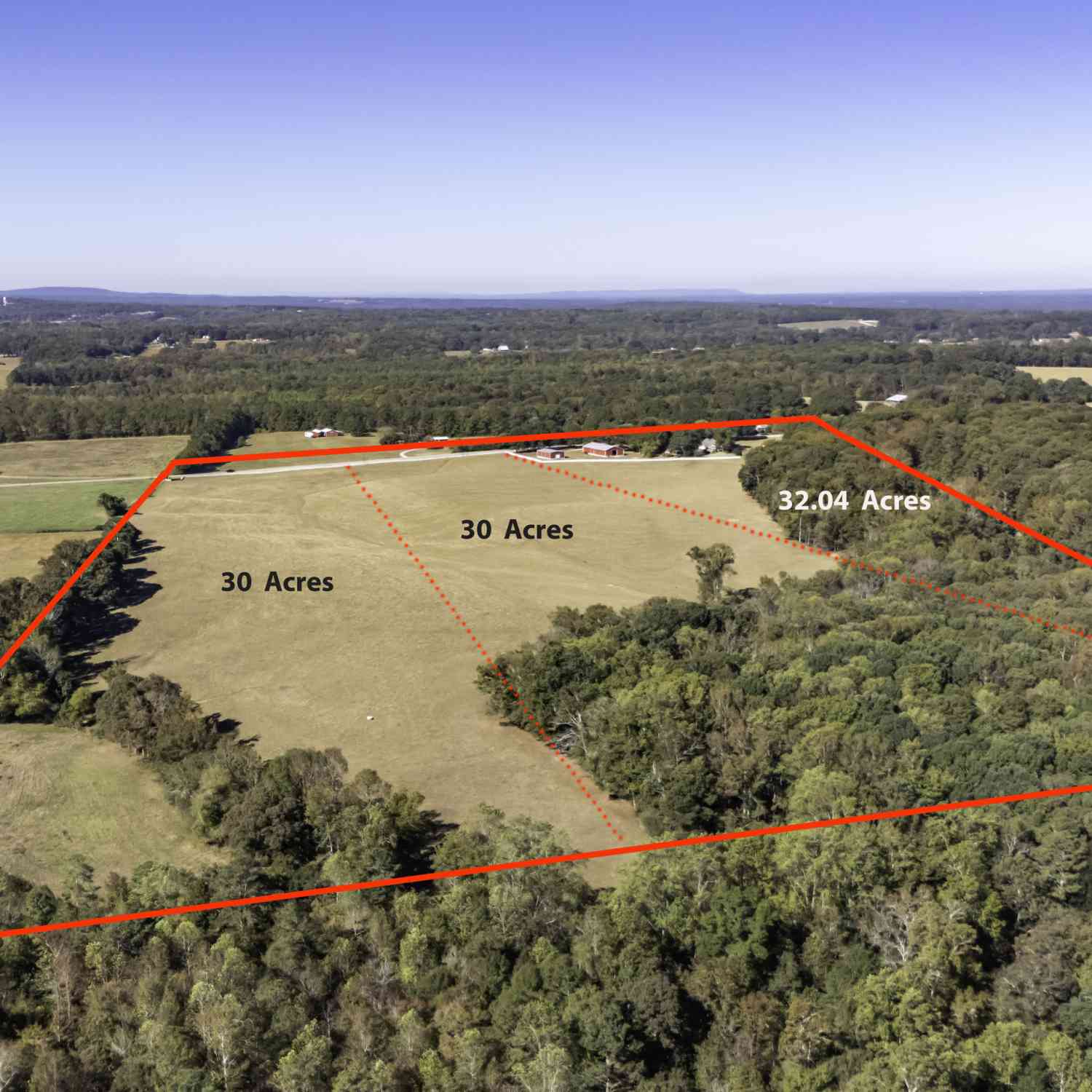 Homes For Sale - 1170 Lowell Road<br/> Carrollton, GA 30116