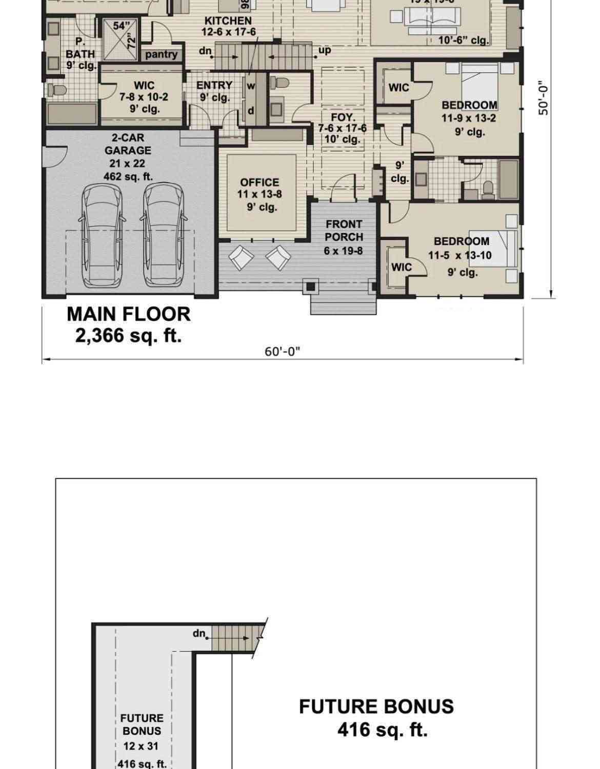Homes For Sale - 3150 Trickum Road NE #LOT 1<br/> Marietta, GA 30066