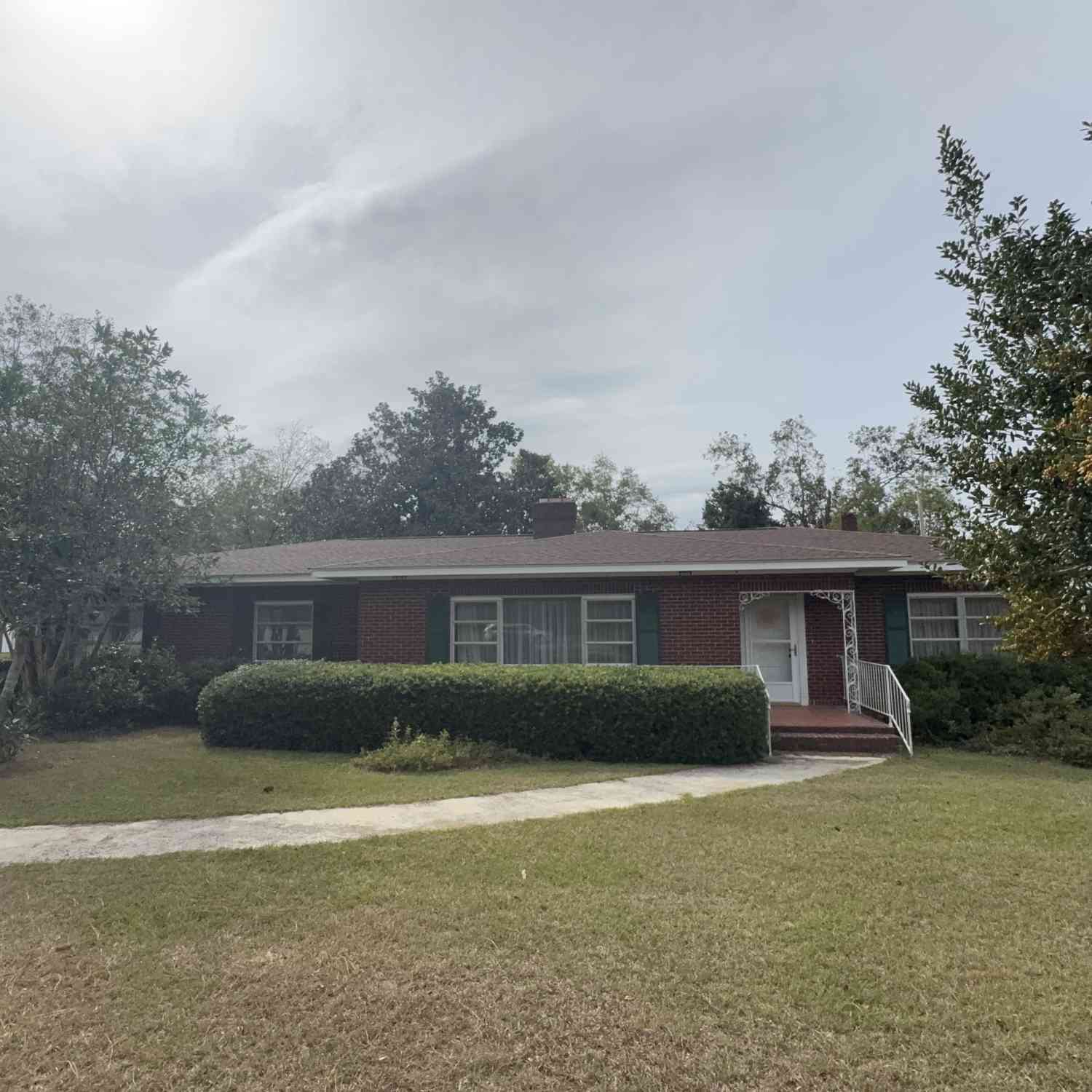 Homes For Sale - 465 Cedar Street<br/> Candler County, Metter, GA 30439