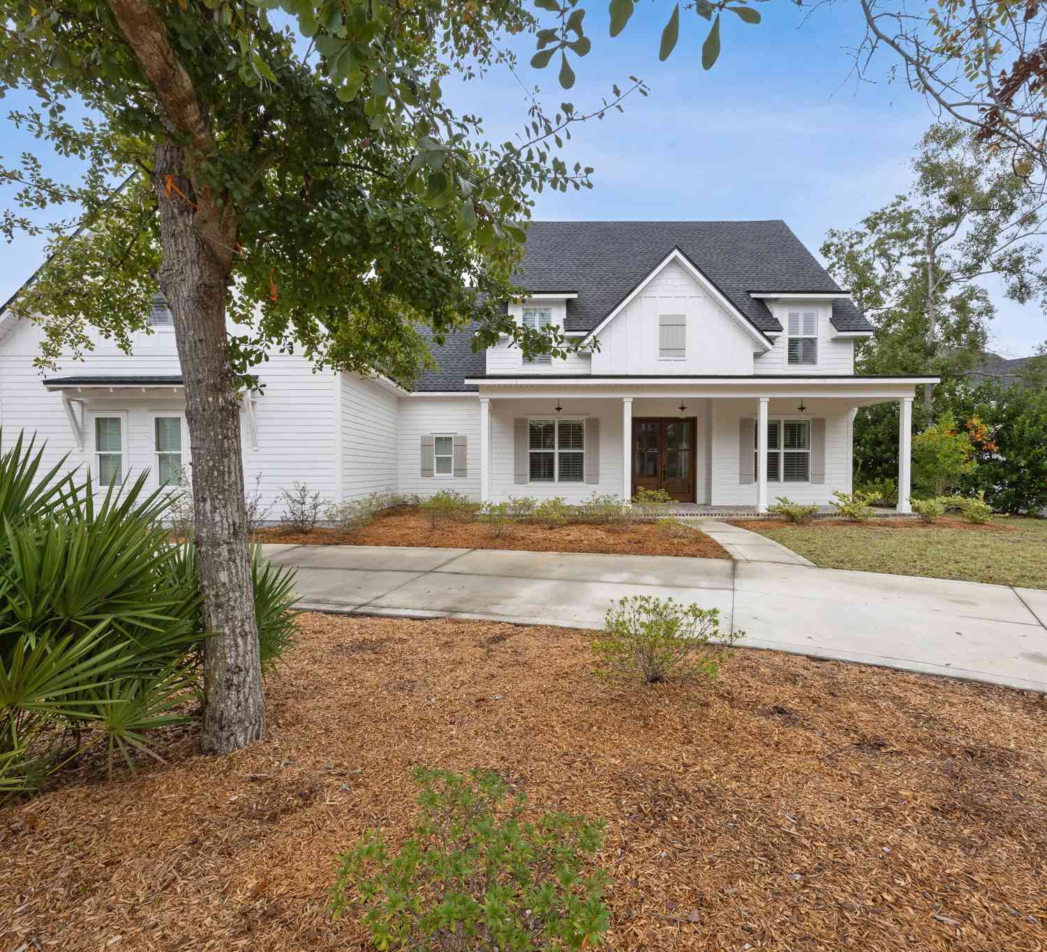 Homes For Sale - 446 Fairways Edge Drive<br/> Camden County, Saint Marys, GA 31558