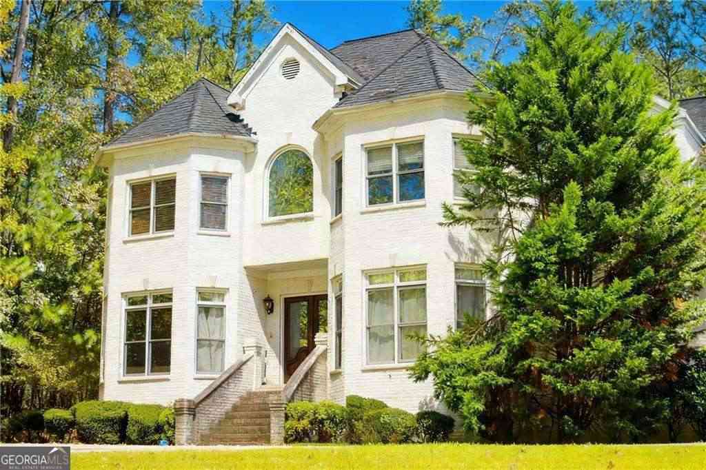 Homes For Sale - 3930 Demooney Road<br/> Atlanta, GA 30349
