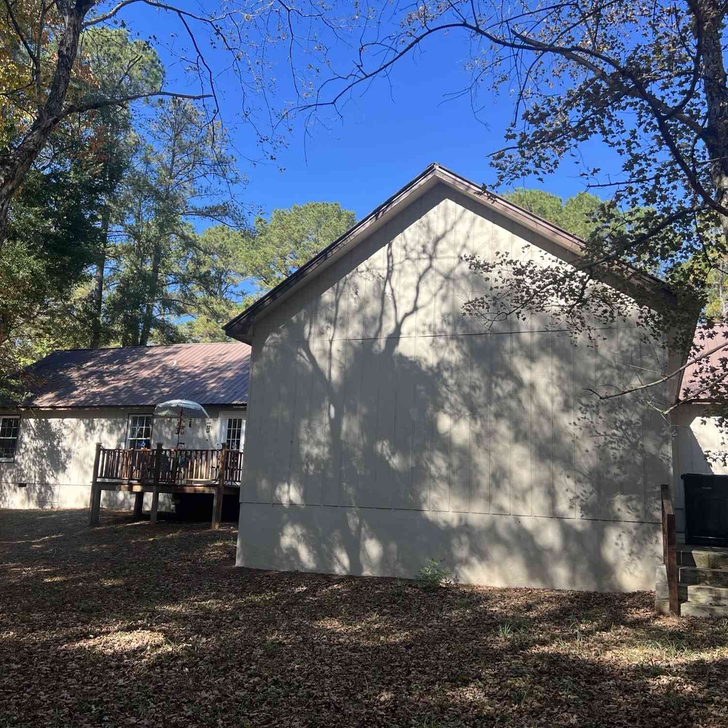 Homes For Sale - 311 Overlook Drive<br/> Montezuma, GA 31063