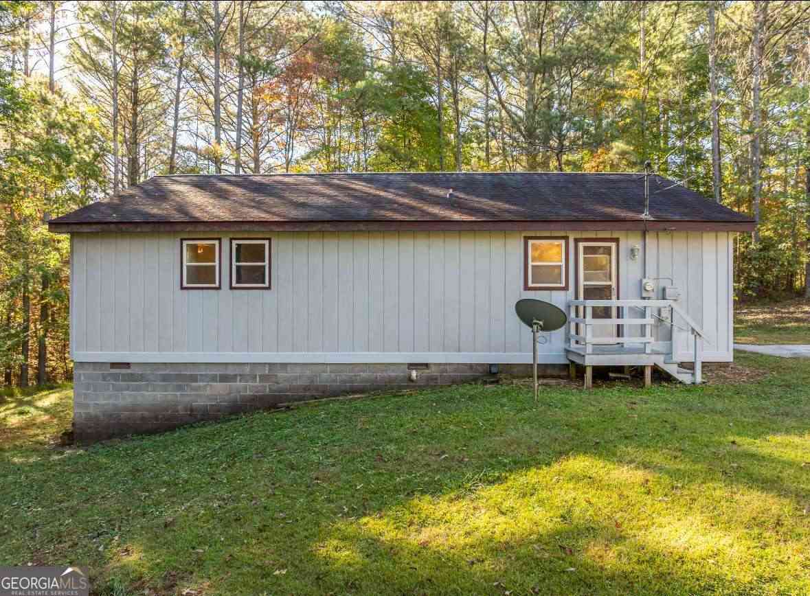 Homes For Sale - 620 Wash Wilson Road<br/> Blue Ridge, GA 30513