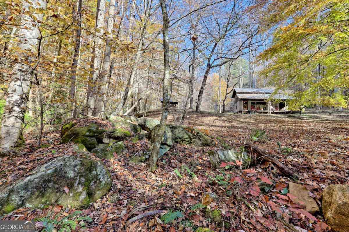 Other For Sale - 1307 Clear Creek Road<br/> Clay County, Hayesville, NC 28904