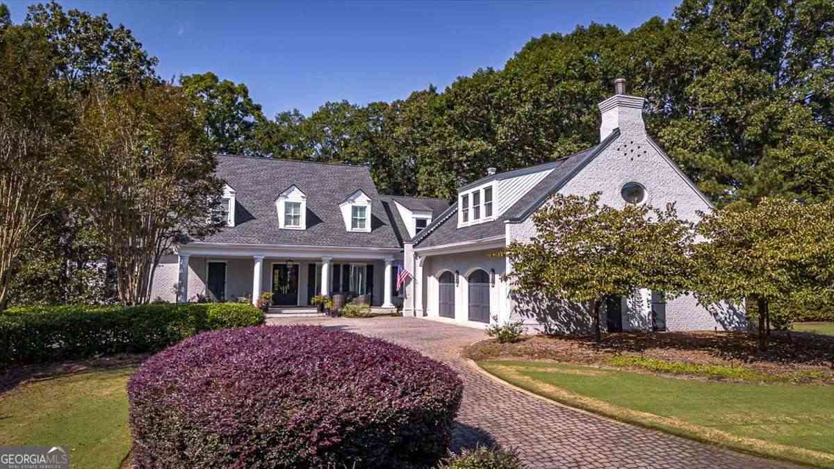 Homes For Sale - 711 Bluff Road<br/> Barrow County, Statham, GA 30666