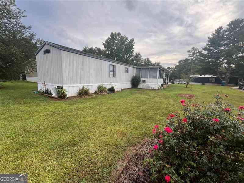 Mobile Home For Sale - 5165 Sycamore Trail 283 283 #285<br/> Buford, GA 30518