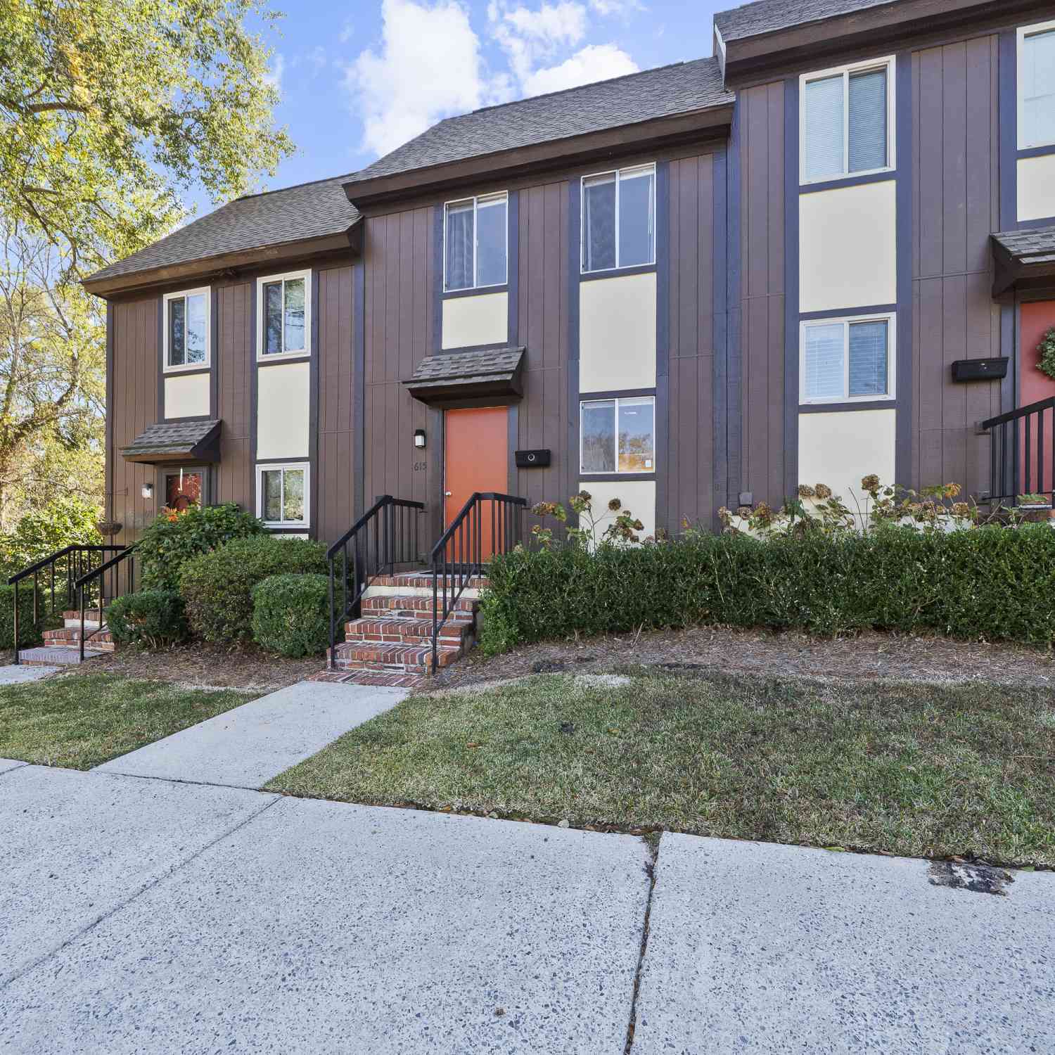 Condo For Sale - 615 Willow Creek Drive<br/> Bibb County, Macon, GA 31204