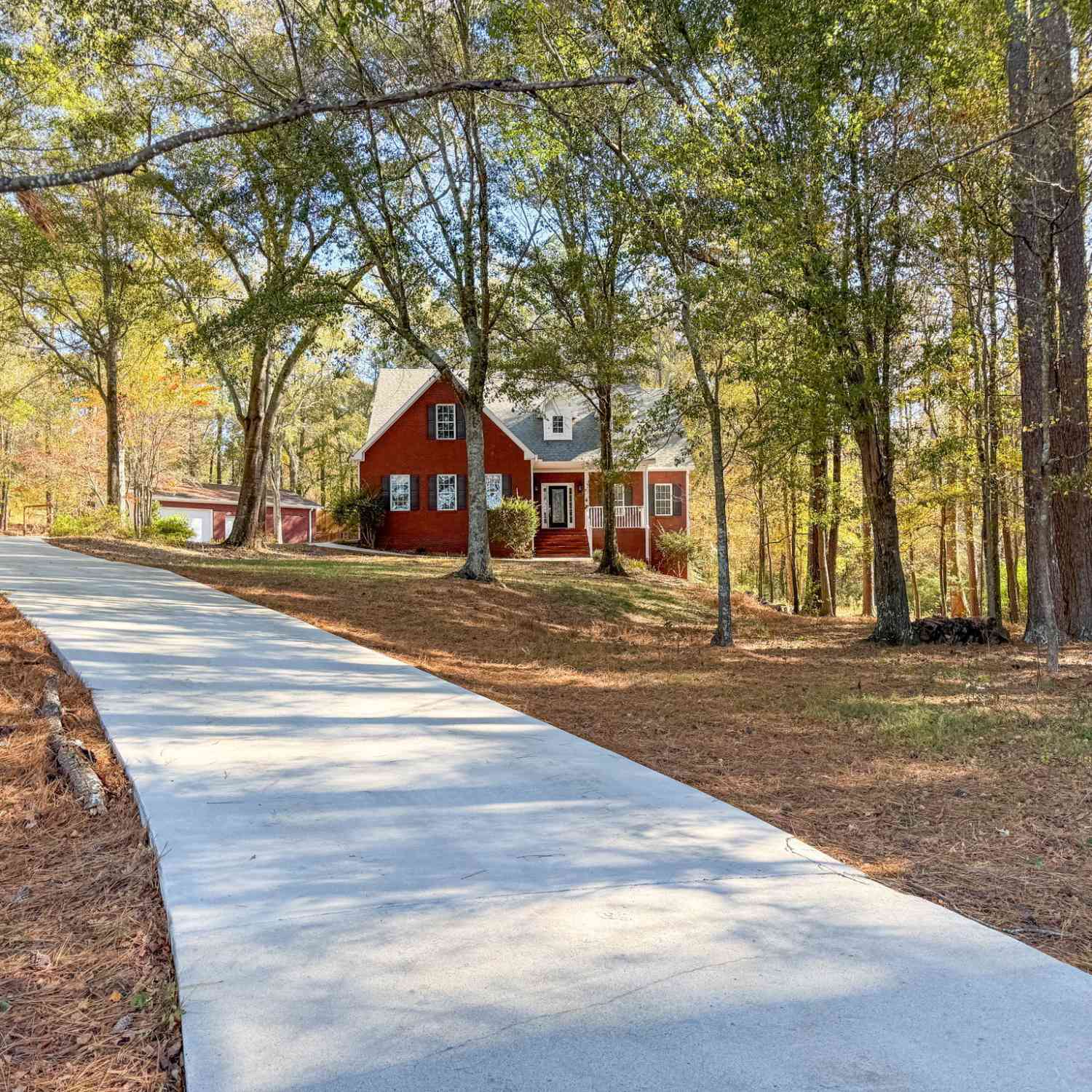 Homes For Sale - 400 Moseley Road<br/> Henry County, Stockbridge, GA 30281