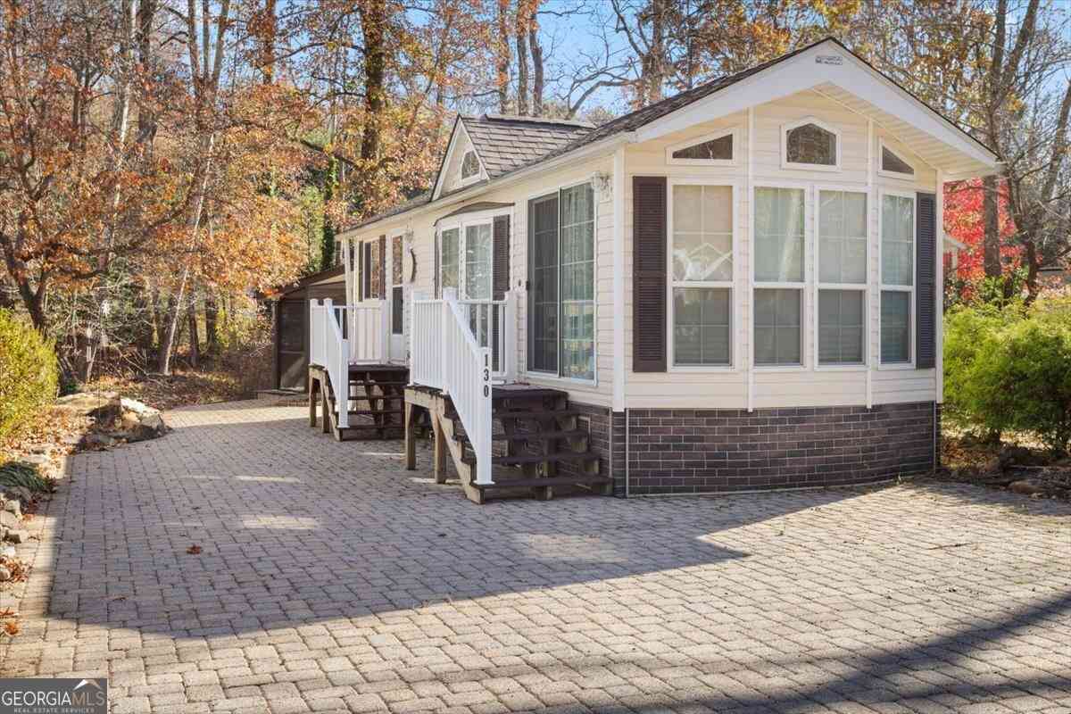 Other For Sale - 130 Creekview Drive<br/> Cleveland, GA 30528