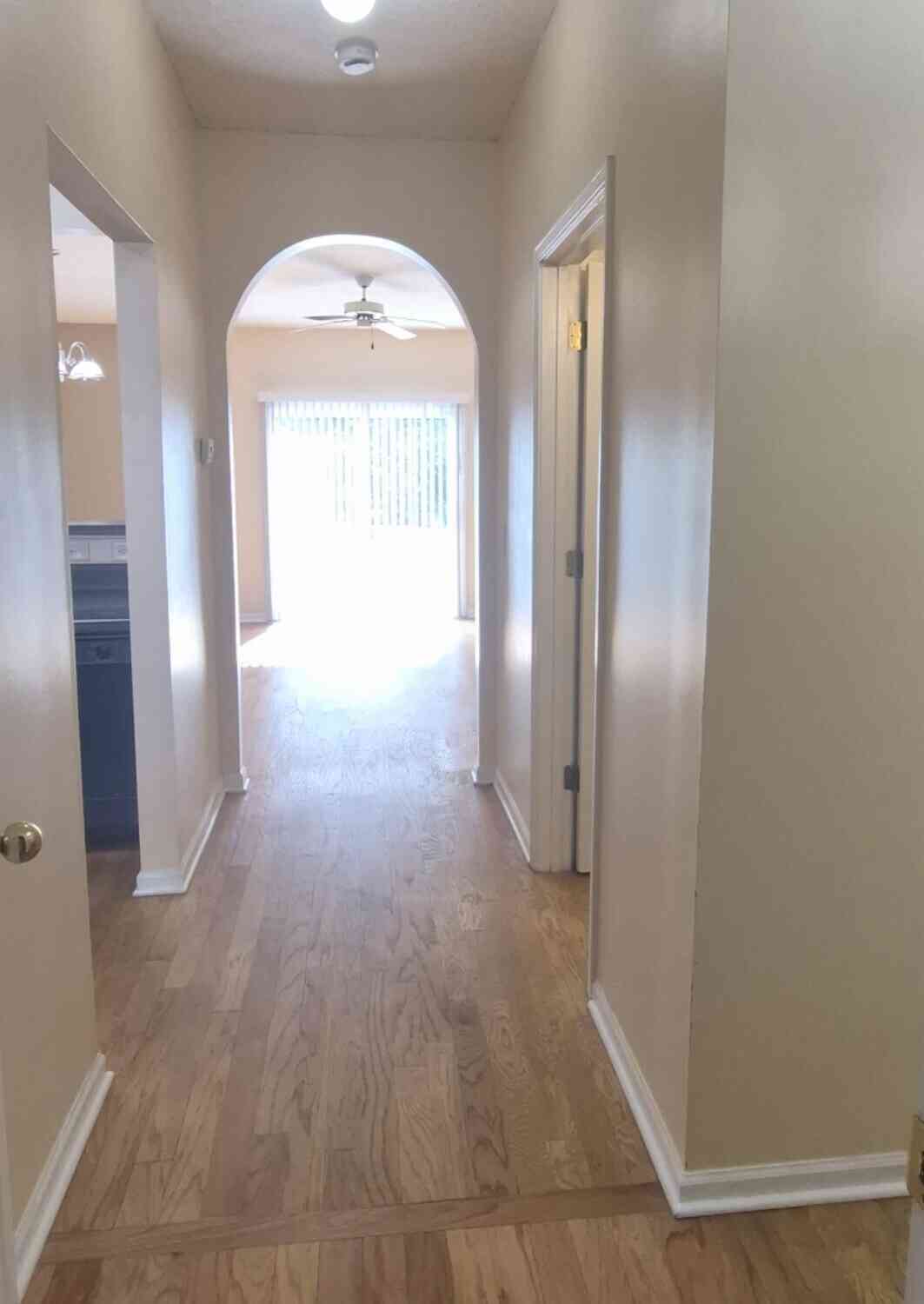 Townhouse For Sale - 3809 Austin Park Lane<br/> Decatur, GA 30032