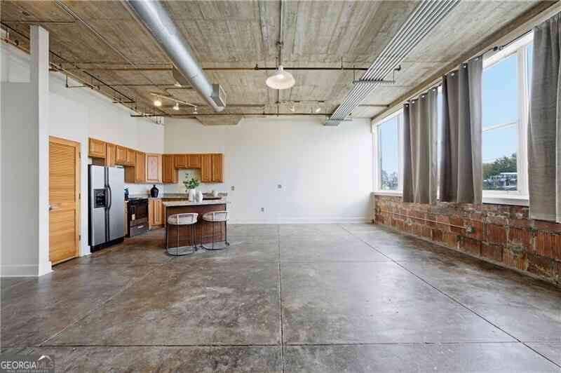 Vacant Land For Sale - 505 Whitehall Street SW #204<br/> Atlanta, GA 30303