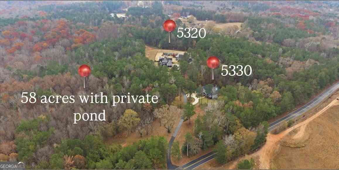 Homes For Sale - 5320B N Helton Road<br/> Douglas County, Winston, GA 30187