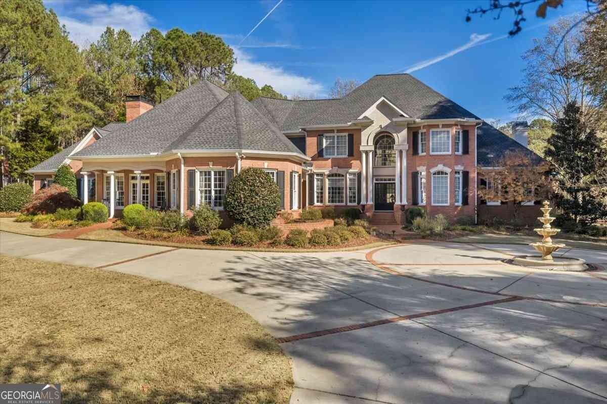Homes For Sale - 2079 Highway 85<br/> Coweta County, Senoia, GA 30276