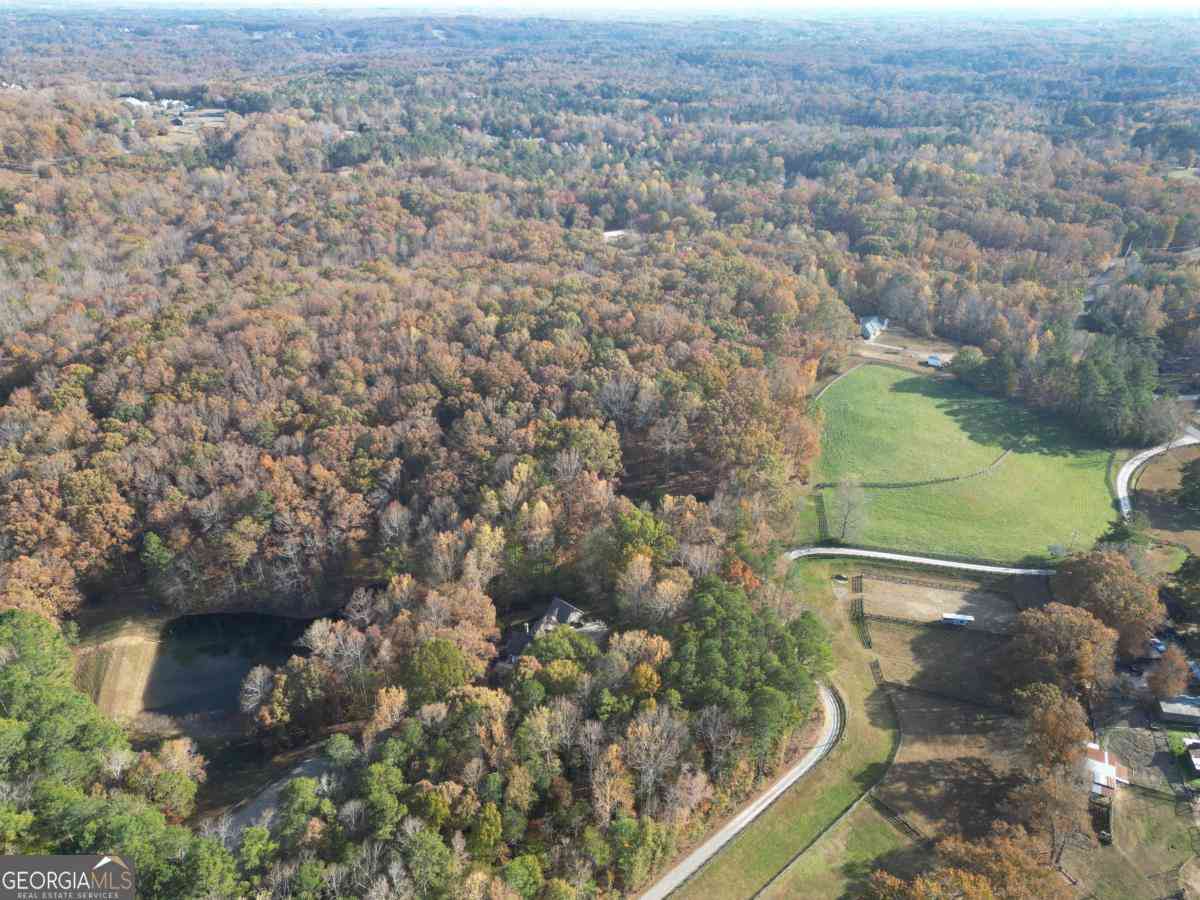 Vacant Land For Sale - 336 Tanglewood Drive<br/> Canton, GA 30115