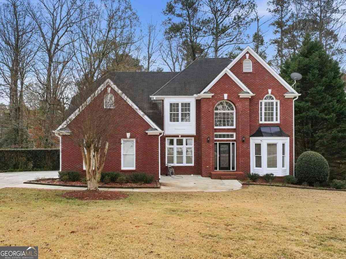Homes For Sale - 7249 Misty Harbor Court<br/> Dekalb County, Stone Mountain, GA 30087