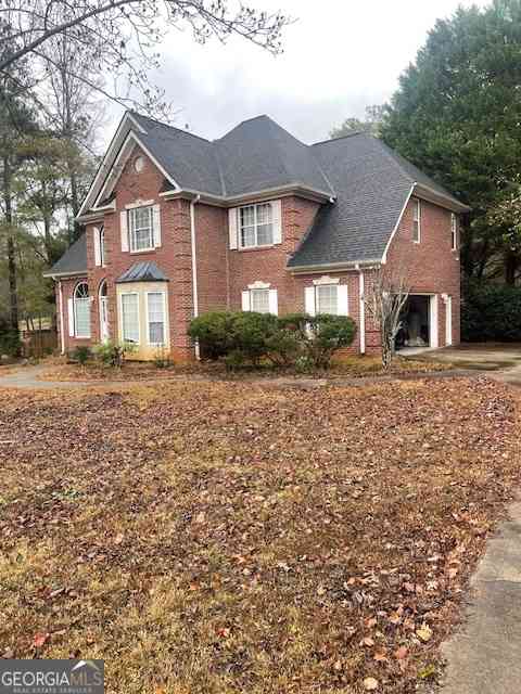 Slider Thumb